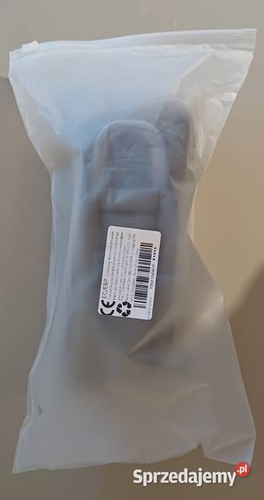 Kołnierz ortopedyczny podtrzymujący wielkopolskie Nądnia