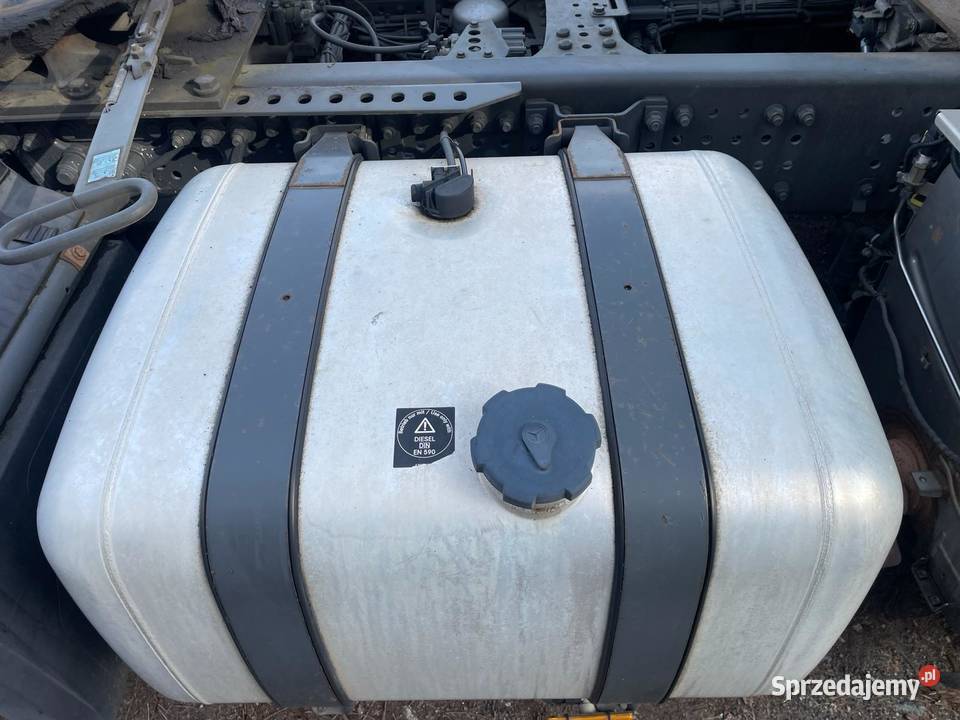 MERCEDESBENZ ACTROS 1842 NL Lowdeck diesel Ciągniki siodłowe Warszawa sprzedam