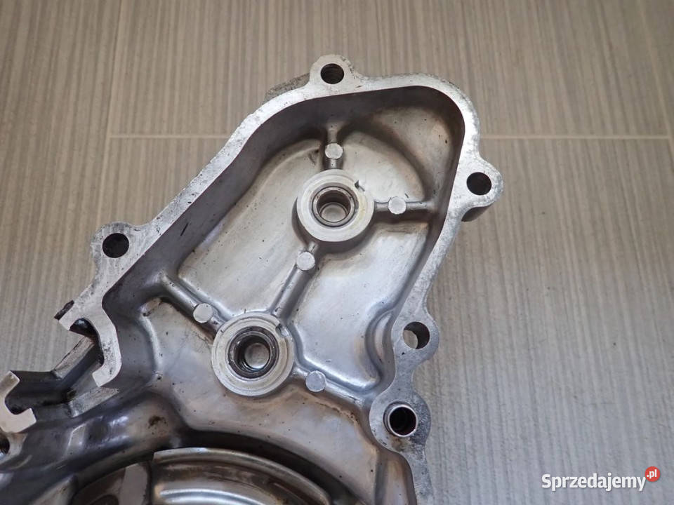 Dekiel Pokrywa Alternatora Magneta Kawasaki KLR Strzelce Krajeńskie