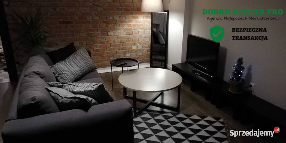 2pokojowe mieszkanie generalnym remoncie 46m2 Gdańsk