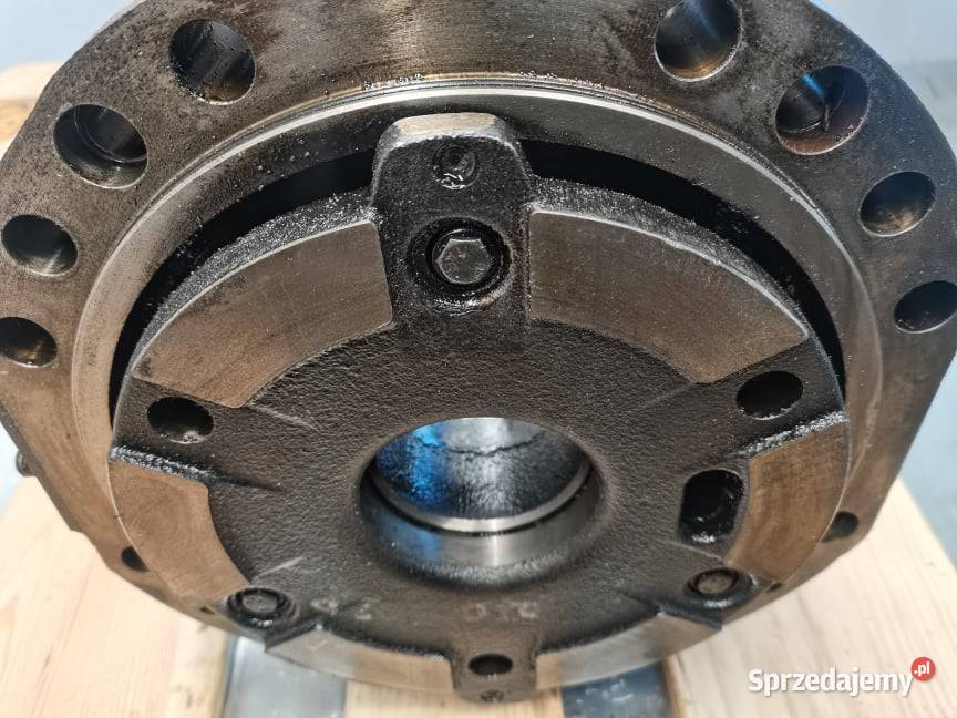 Claas Scorpion 7040 Siłownik hamulca Wilkowo sprzedam