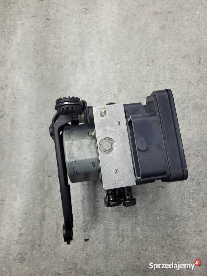 DUCATI MULTISTRADA 1260 S V2 18 OEM POMPA Nowy Tomyśl