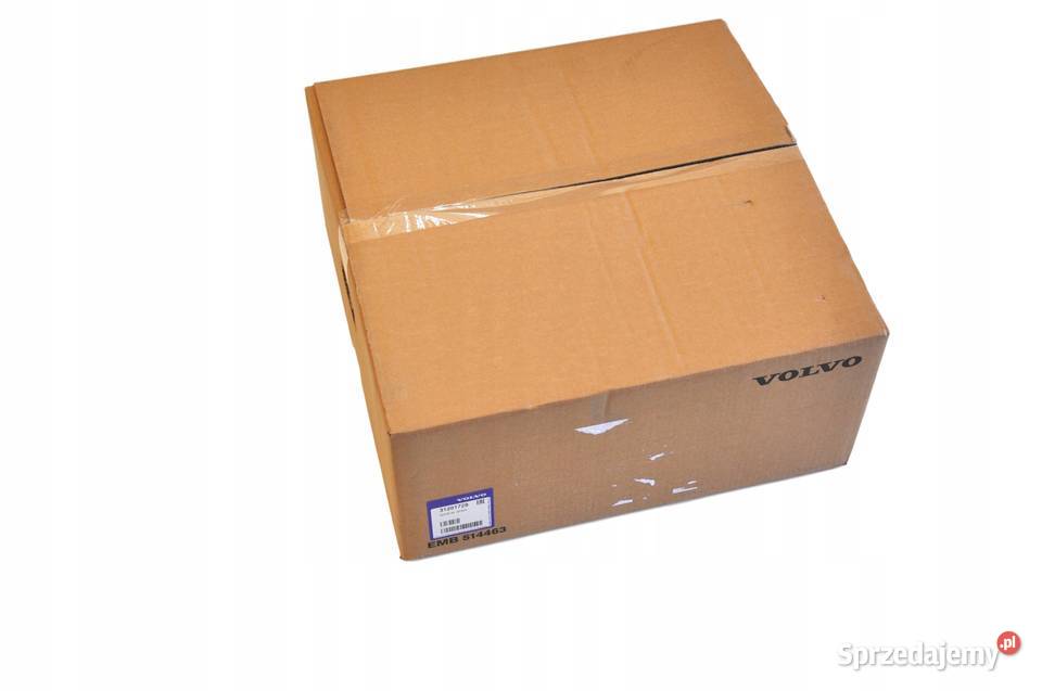 VOLVO C30 C70 S40 V50 oryginal kolpaki kpl 16 OE Bielany Wrocławskie