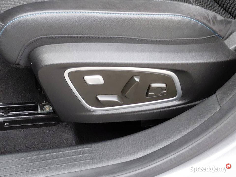 Renault Austral 2023r Salon Aktywny Tempomat sprzedam
