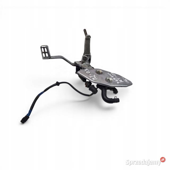 DŹWIGNIA HAMULCA TYLNEGO SET Yamaha MT03 II RH07 sprzedam