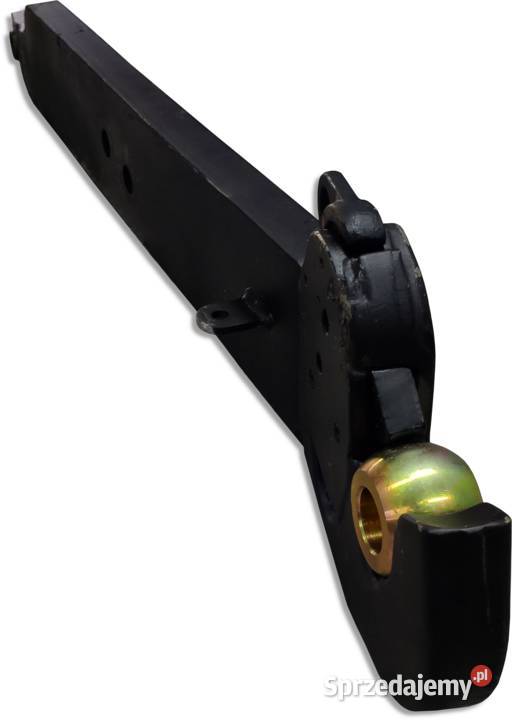 2x WZMOCNIONE Cięgło Boczne BELKA 950 mm C385 Solec Kujawski