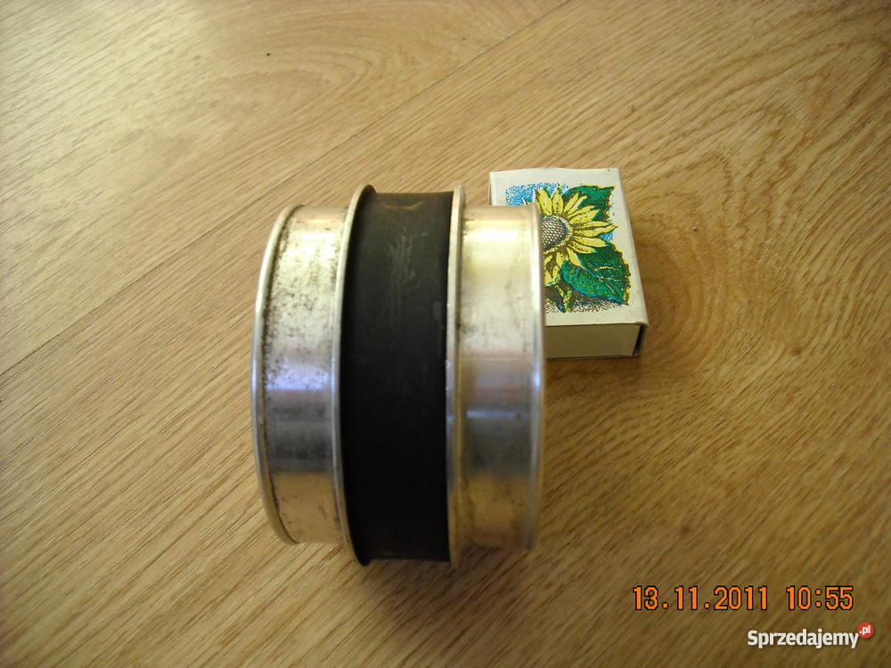 dławik przeciw wybuchowy gazu osobowe lubuskie Międzyrzecz