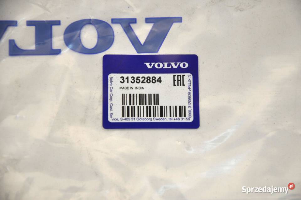 VOLVO S90 V90 XC90 II linka ciegno maski OE sprzedam