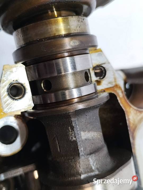 GŁOWICA KOMPLETNA 55565291 14 TURBO Opel Meriva Rok produkcji 2010 sprzedam