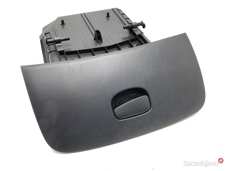 SCHOWEK PASAŻERA RENAULT CLIO IV Hatchback PÓŁKA podkarpackie