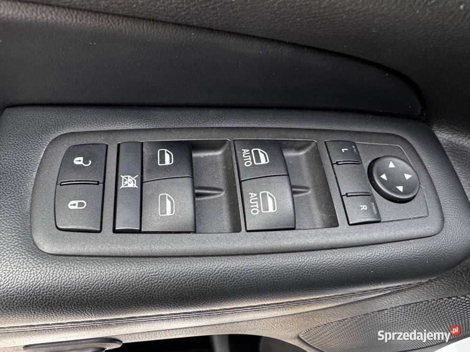 Jeep Grand Cherokee Limited 63000 Pabianice
