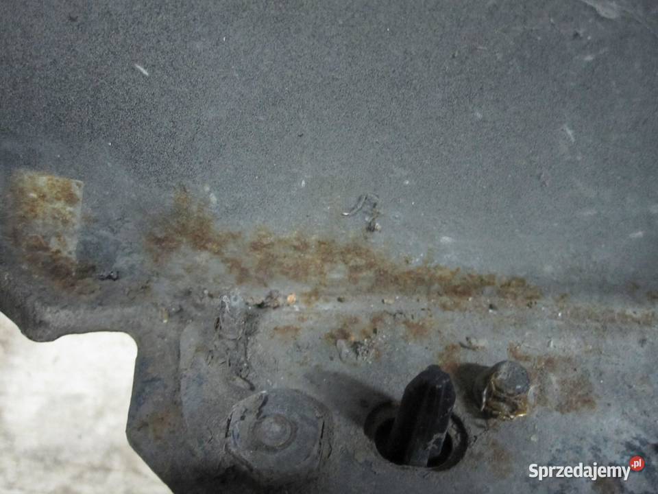 CITROEN DS3 10r błotnik lewy przód świętokrzyskie