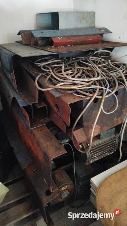 Linia diagnostyczna Hofmann Safelane 800 Łęczna