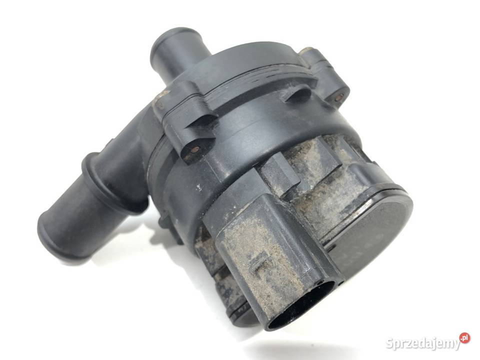 DODATKOWA POMPA WODY RENAULT LAGUNA III 20 150