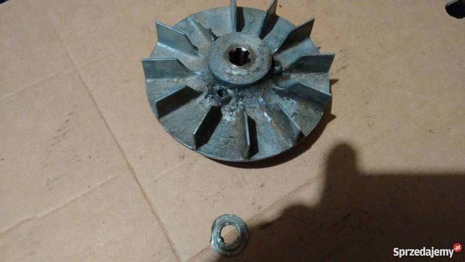 kosa kawasakishikutani L 185 sprzegło z