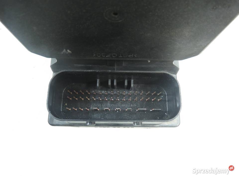 POMPA ABS PEUGEOT 307 SW 3H 0265950084