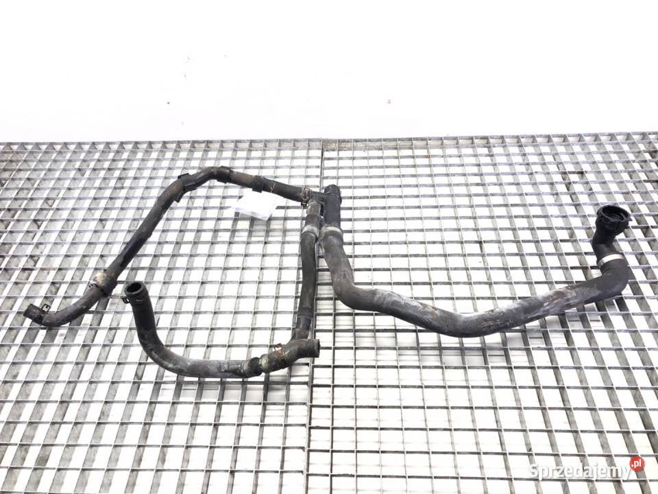 RURA WODY VW GOLF VII 5Q0121619D 16 110 podkarpackie sprzedam