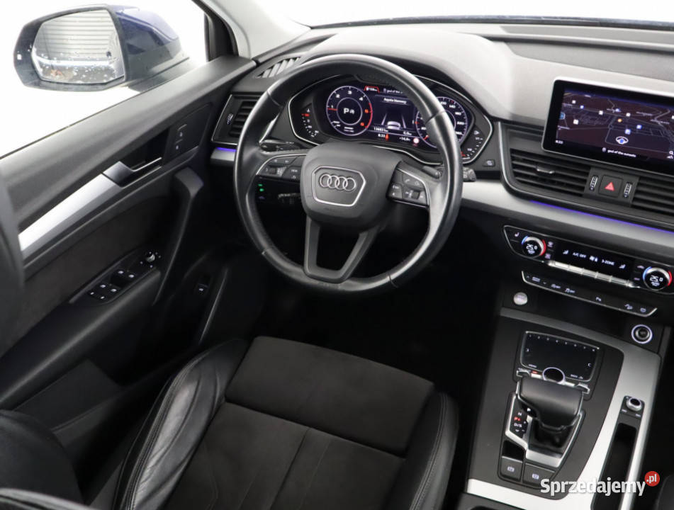 Audi Q5 35 TDI Bielany Wrocławskie