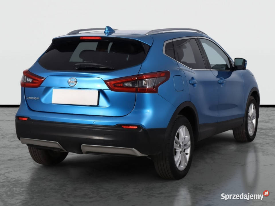 Nissan Qashqai 12 DIGT gniazdo USB Bielany Wrocławskie