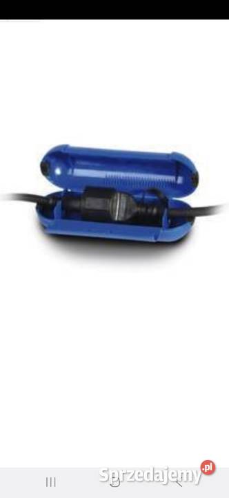 Sejf kablowy Carbest Schuko Kutno