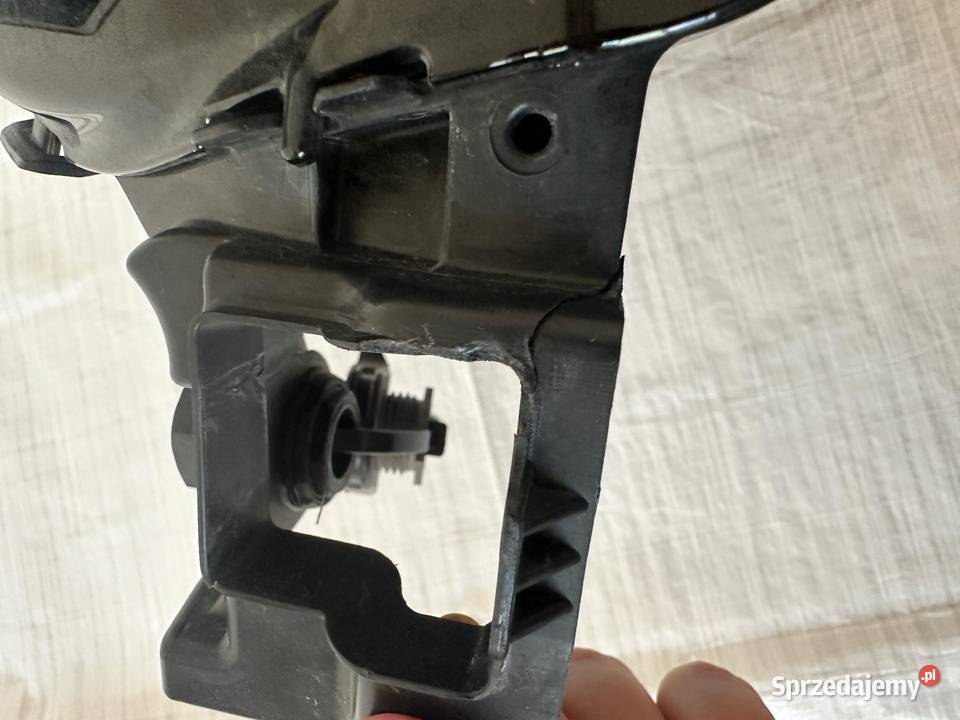 SKODA KAROQ LIFT LAMPA PRZEDNIA LEWA FULL LED sprzedam