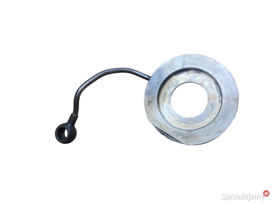 PRZEWÓD OLEJOWY 04376698 DEUTZFAHR AGROSTAR 621 Pozostałe świętokrzyskie