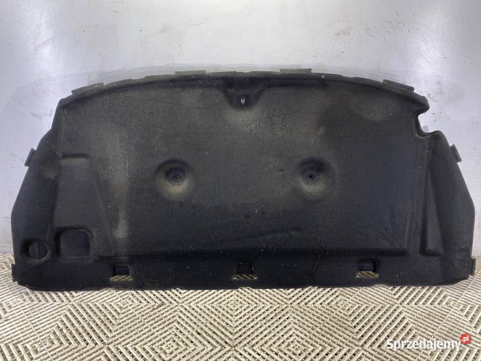 WYGŁUSZENIE MASKI OPEL INSIGNIA A Hatchback 0817 sprzedam