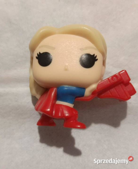 Figurki Funko Pop 7 sztuk Poznań