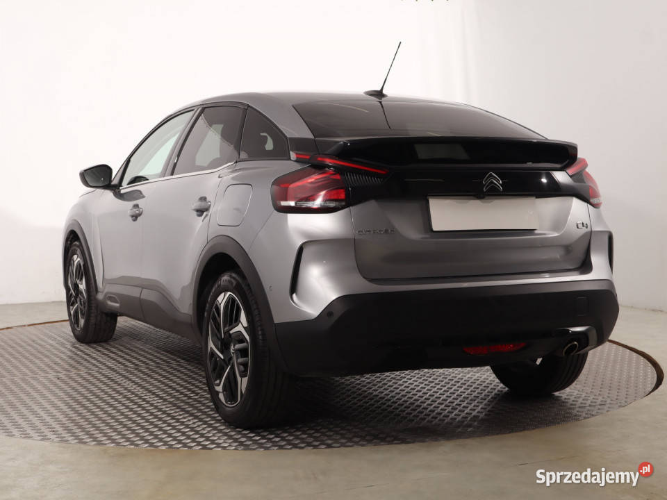Citroen C4 15 BlueHDi Katowice