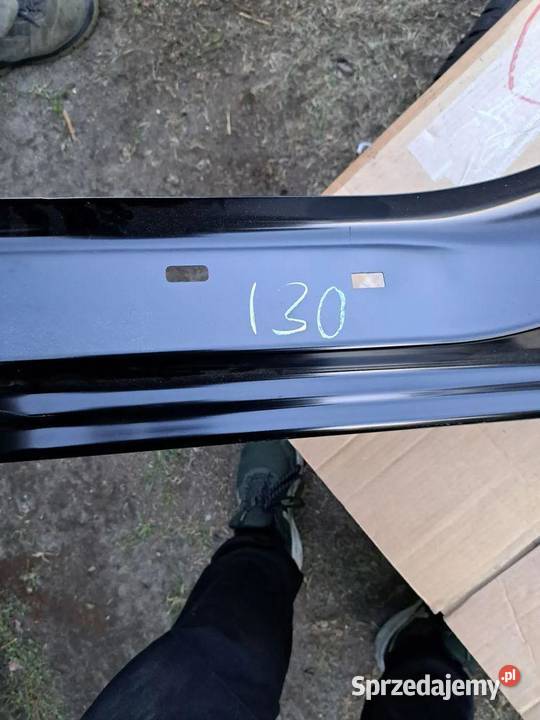 próg prawy Hyundai i30 i30 III prawy próg