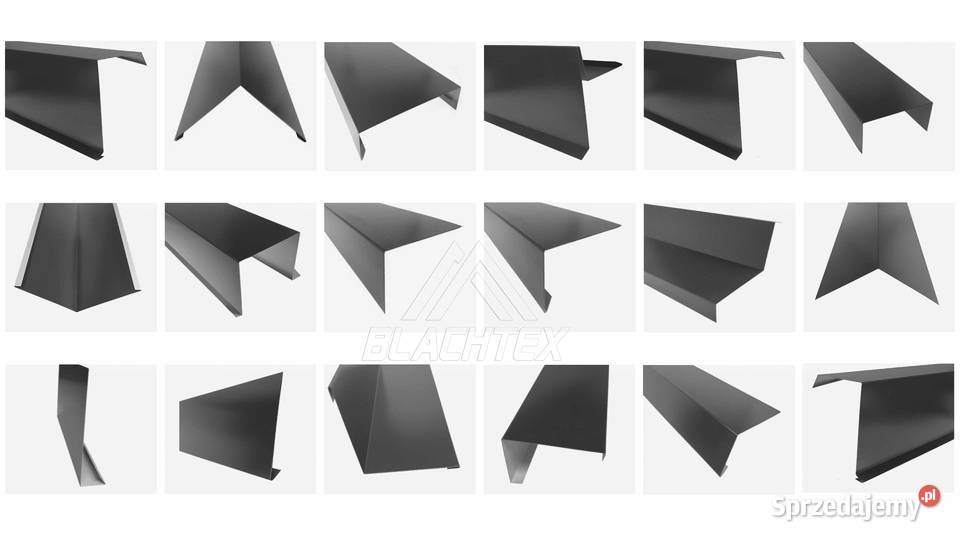 Wkręty Farmerskie Wkręty Ciesielskie Akcesoria Rzeszów