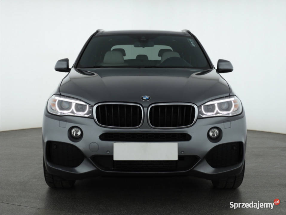 BMW X5 xDrive25d diesel sprzedam