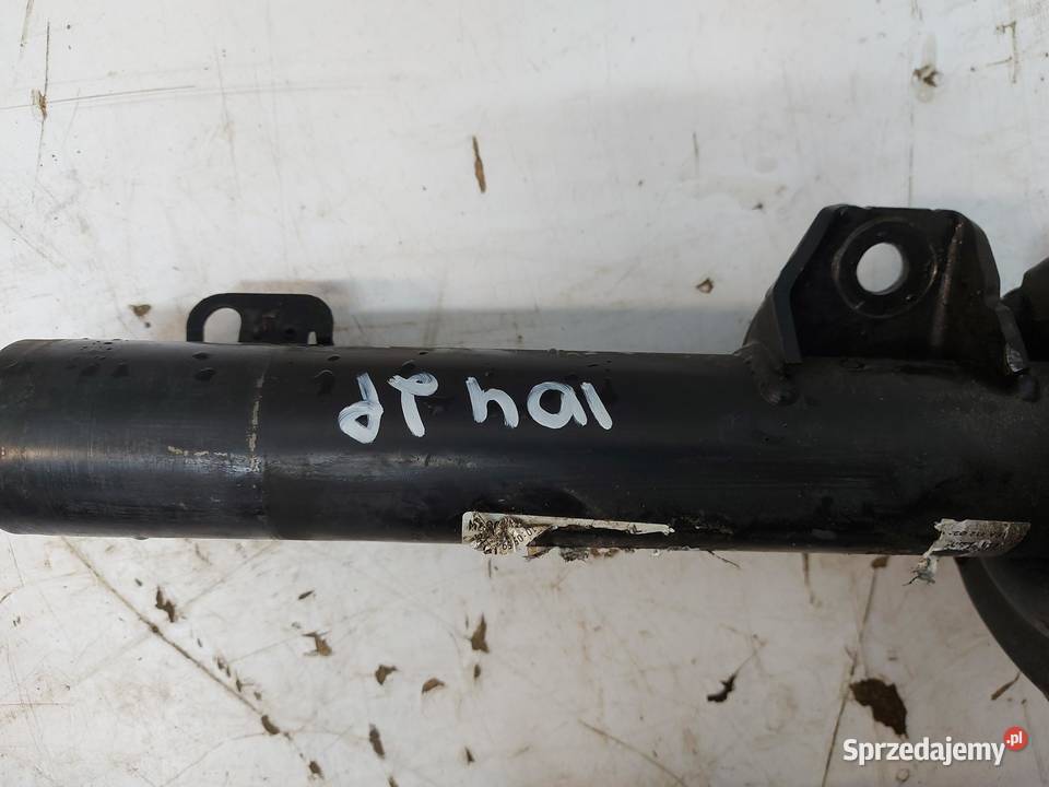 VW ID4 11A 2024r SUV 5D AMORTYZATOR LEW PRZÓD sprzedam