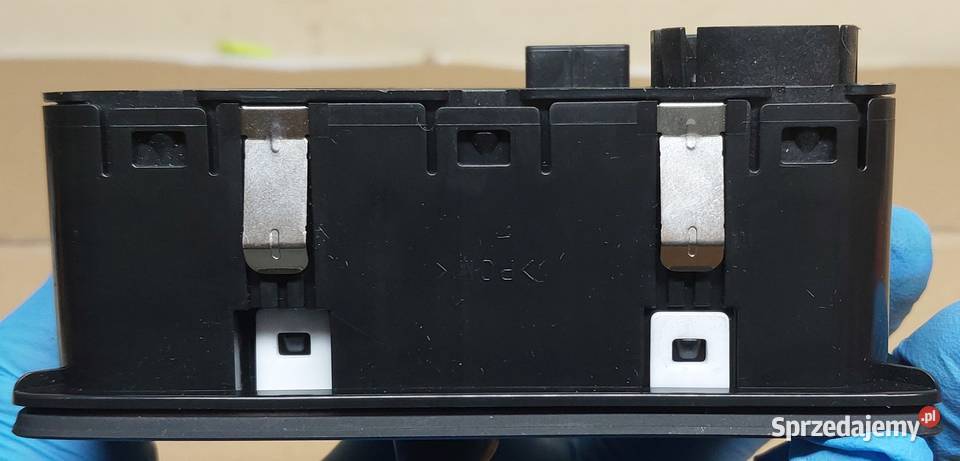 PRZEŁĄCZNIK ŚWIATEŁ VW PASSAT B8 3G 3G0941633C Mielęcin
