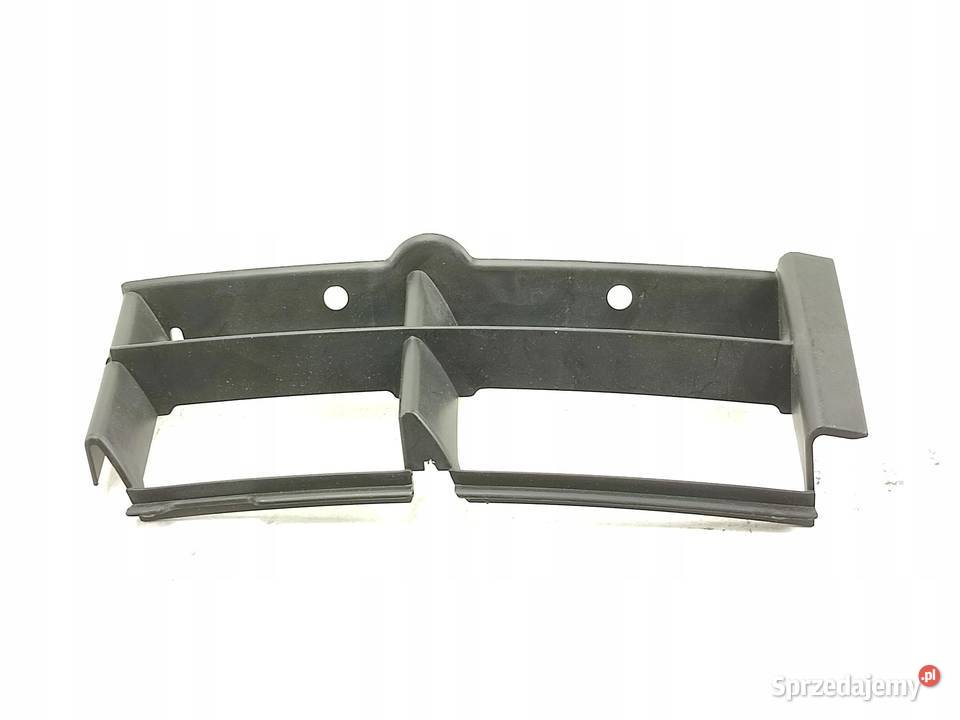GRILL KRATKA LEWA ZDERZAKA PRZÓD BMW E39 lubelskie