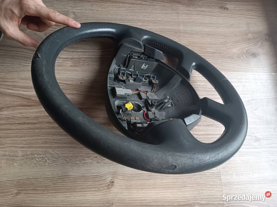 Kierownica renault laguna 2 Kierownice sprzedam