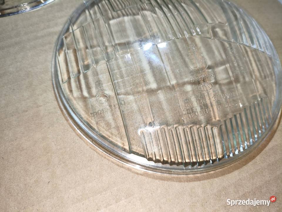 Klosz lampy przedniej K750 Dniepr MT K650 Ural Leszno