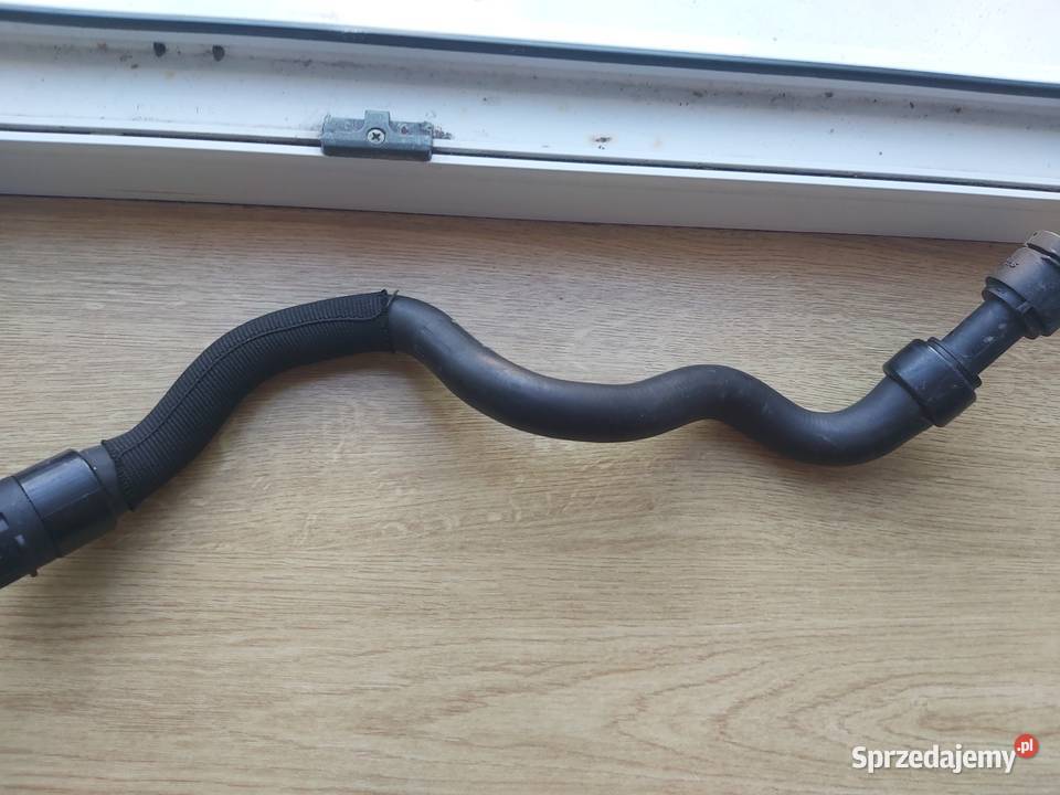 Przewód rura wąż wody 16Turbo astra Zafira C kujawsko-pomorskie Bydgoszcz