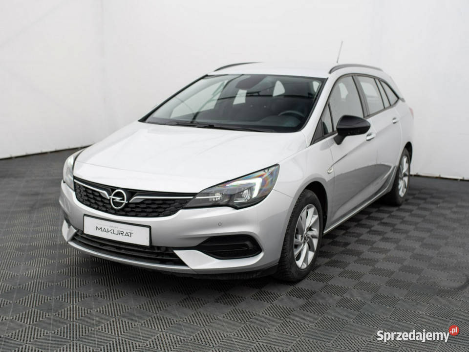 Opel Astra GD8A82912 T Edition 2 stref klima Gdańsk