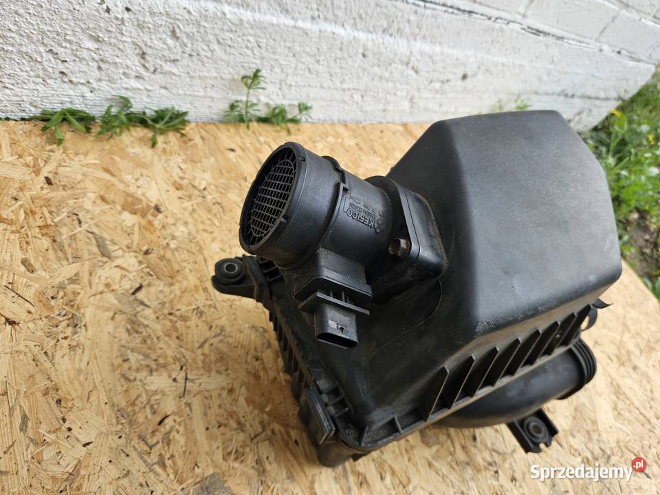 OBUDOWA FILTRA POWIETRZA FILTR POWIETRZA HYUNDAI Warszawa sprzedam