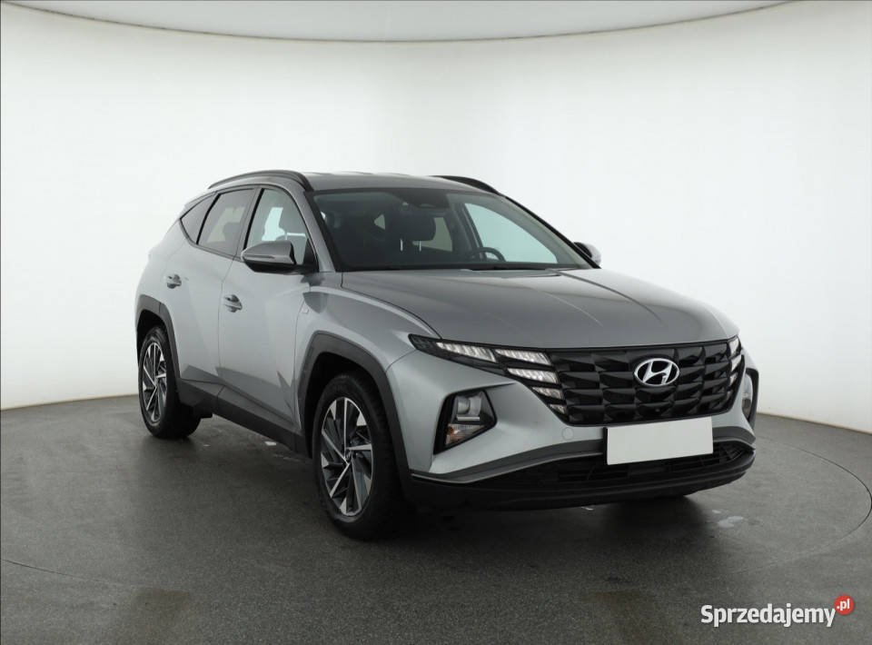 Hyundai Tucson 16 TGDI 48V MHEV sprzedam