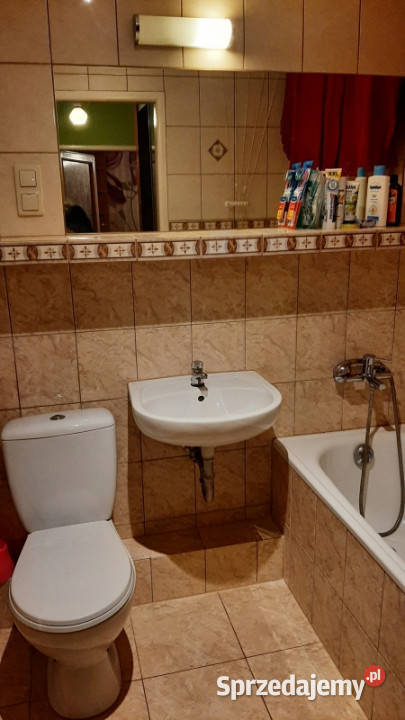 Mieszkanie 2pokojowe do wynajęcia w Centrum Wrocław