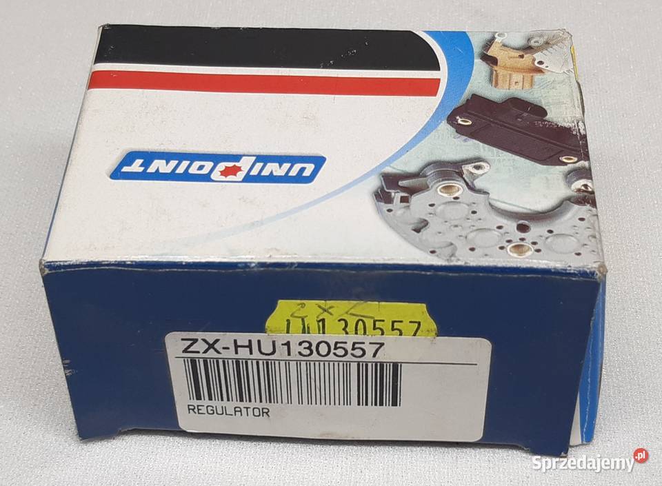 REGULATOR NAPIĘCIA VW SEAT AUDI FORD 130557 dolnośląskie