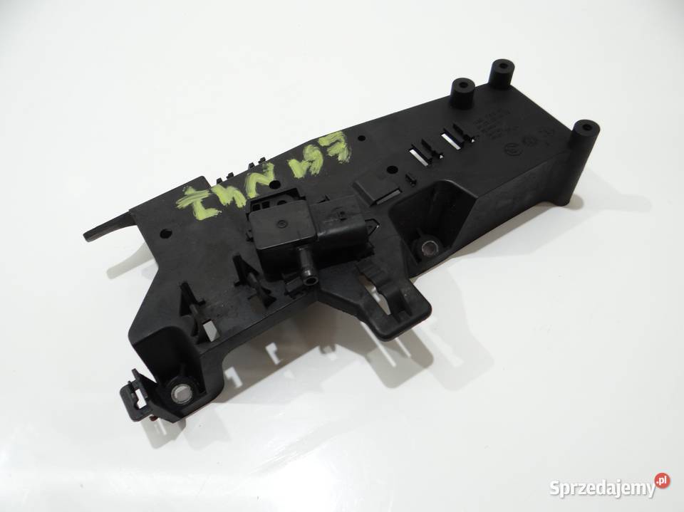 CZUJNIK CIŚNIENIA SPALIN MOCOWANIE BMW E60 E61 Strzyżewice