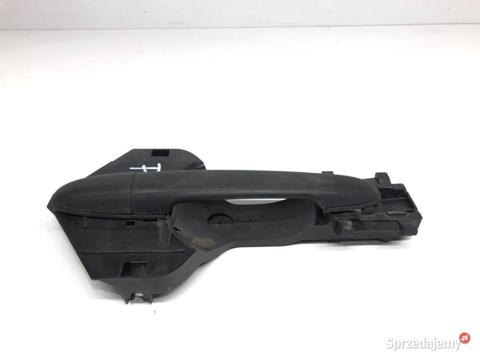 KLAMKA ZEWNĘTRZNA PRAWY PRZÓD VW CRAFTER 30 50 sprzedam