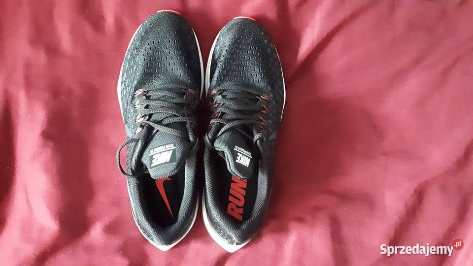 Nike Pegasus 35 rozmiar 42 podlaskie Białystok sprzedam