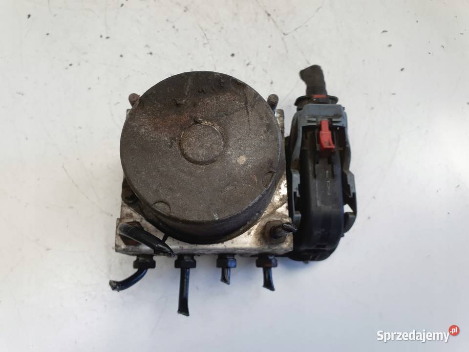 Kia Ceed 14 16v POMPA ABS hamulcowa 589201H400 Rudka