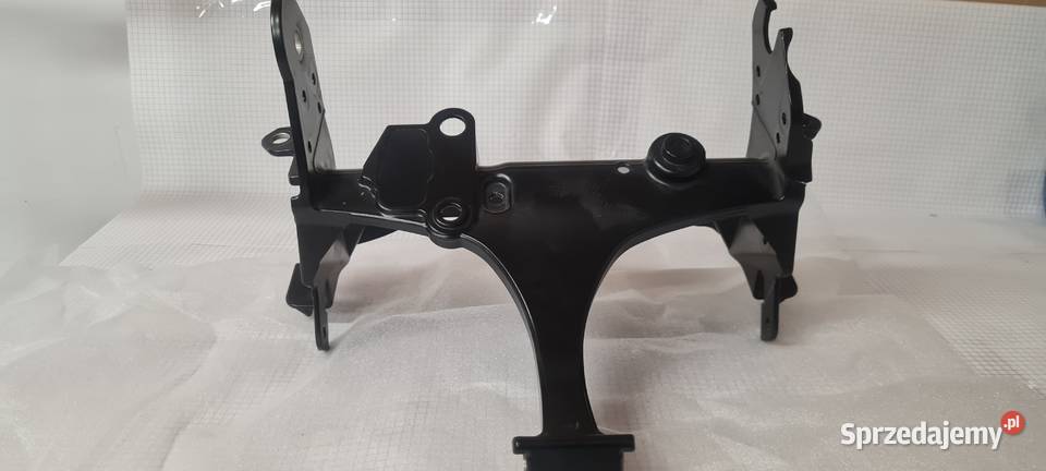 przedni wspornik środkowy OEM 7726524 BMW R 1200 mazowieckie Warszawa
