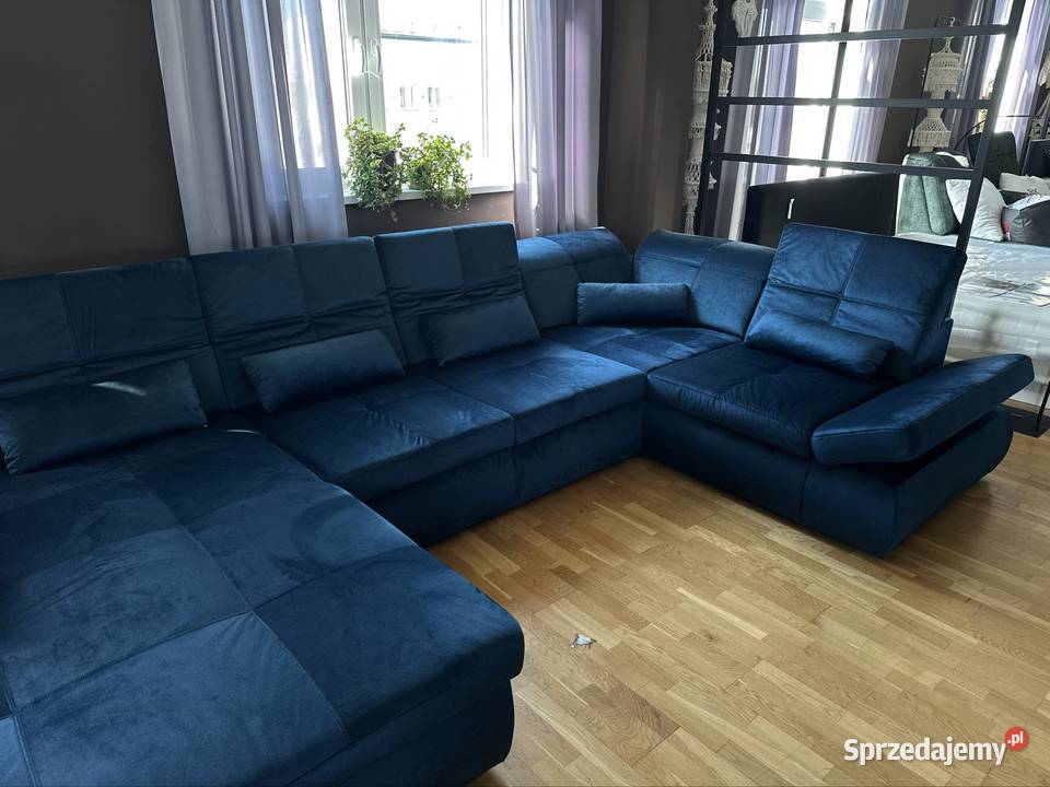 Narożnik Ortensia Vero Tarnów