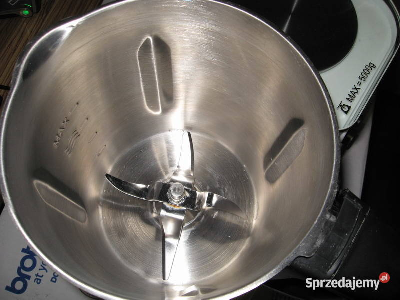 Robot kuchenny Multicooker Vitalbot LOMBARDi Rzeszów